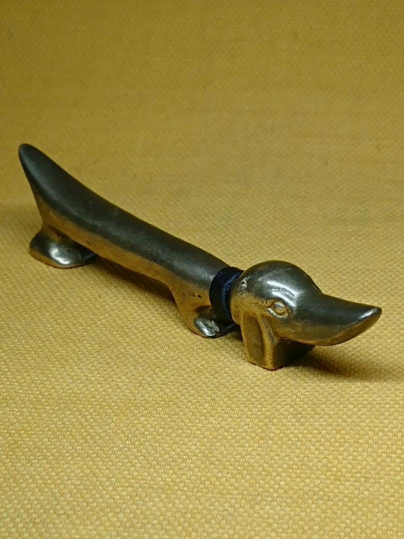 ビンテージ 犬 銅製 ドイツ 置物 インテリア 工芸品 美術品 ビンテージ 犬 銅製 ドイツ 置物 インテリア 工芸品 美術品 2025